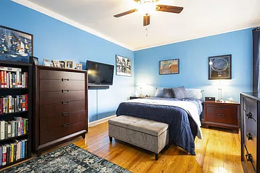 Sold by Halstead Real Estate