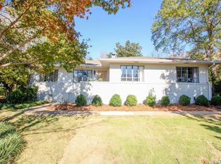 1984 Hickory Rd, Vestavia Hills, AL 35216