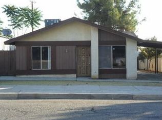 142 North St, Taft, CA 93268