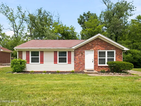 5406 Windy Willow Dr, Louisville, KY 40241
