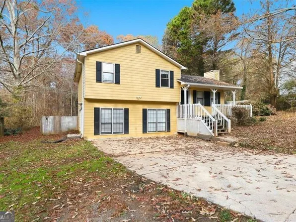 3307 Due West Rd, Dallas, GA 30157