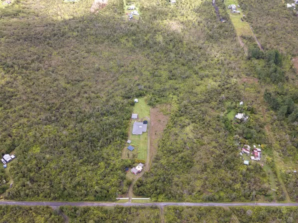 Ohialani Rd Lot 59, Volcano, HI 96785