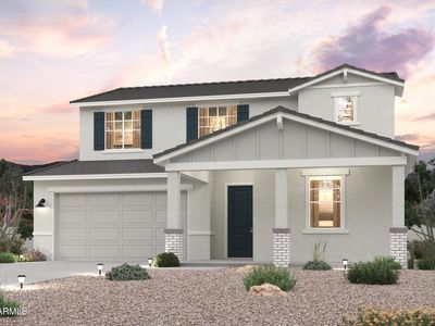 18018 W CREEDANCE Boulevard, Surprise, AZ, 85387