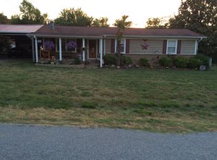 536 Eastway Ave, Kannapolis, NC 28083
