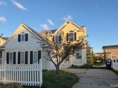88 Champlain Blvd, Howell, MI, 48843