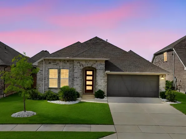 9529 Blue Stem Ln, Little Elm, TX 75068