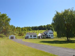 588 Mineral Springs Rd, Cobleskill, NY 12043