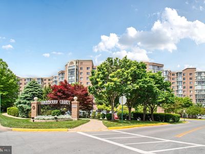 3005 S Leisure World Blvd APT 125, Silver Spring, MD, 20906