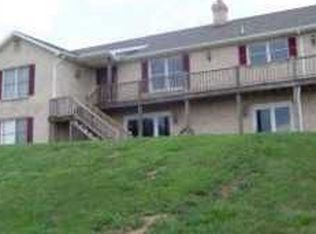 2595 Ralston Rd, Harrisonburg, VA 22802