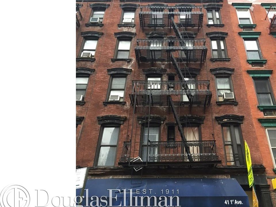 1st image of 41 1st Ave APT 5