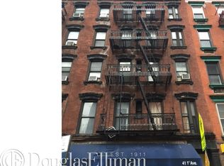 41 1st Ave APT 5, New York, NY 10003