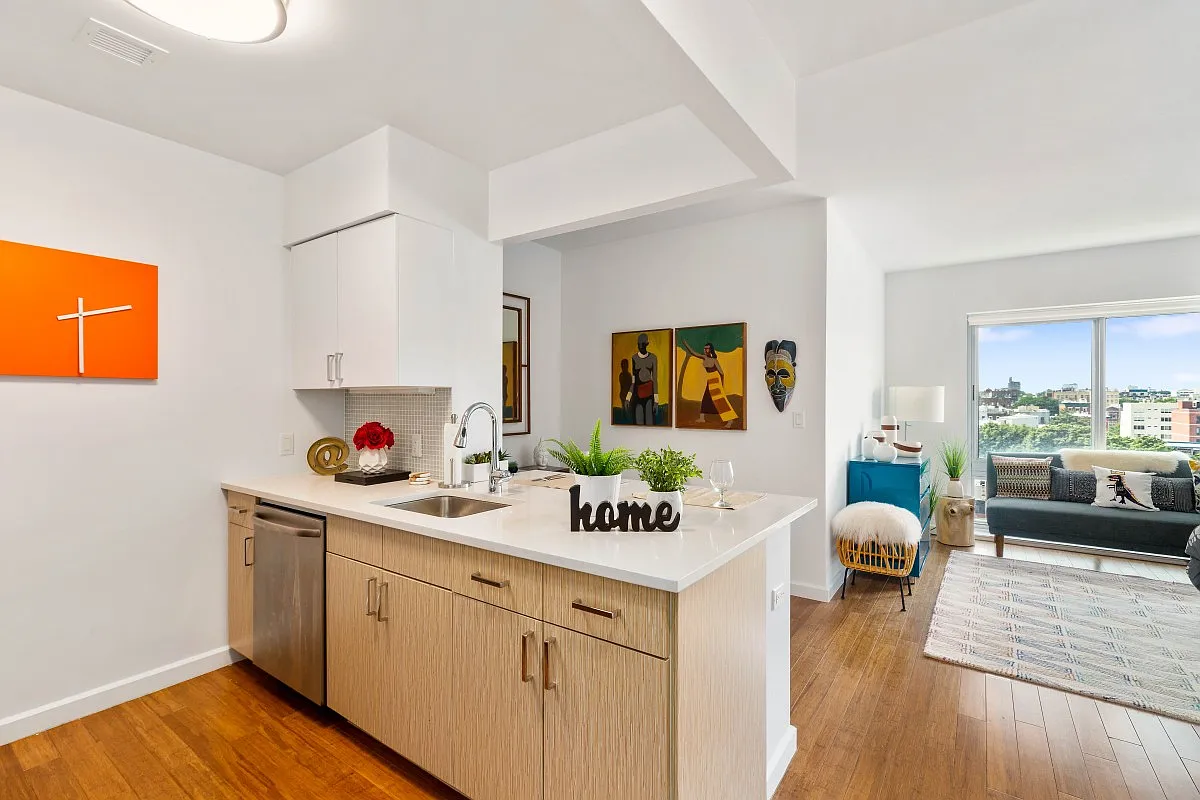 1328 Fulton Street — Photo 2
