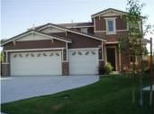 6074 Cone Peak Ln, Fontana, CA 92336