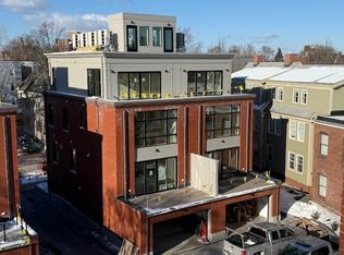 55 Carleton St #B, Portland, ME 04102