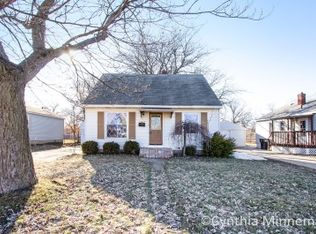 3325 Hillcroft Ave SW, Wyoming, MI