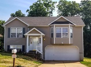 2143 Birchwood Dr, Barnhart, MO 63012