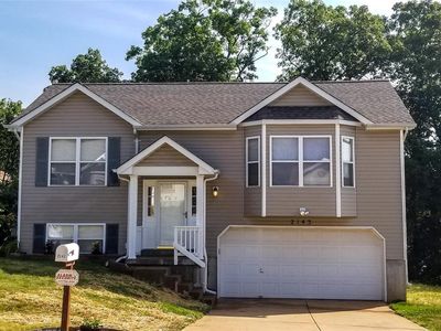 2143 Birchwood Dr, Barnhart, MO, 63012