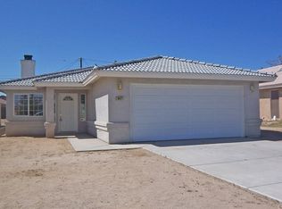16471 Cajon St, Hesperia, CA 92345