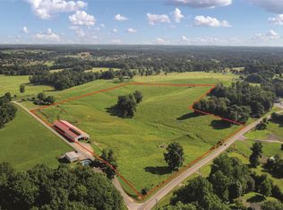 Newman Rd, Scottsville, KY 42164