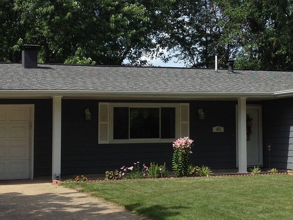 Well maintained family home