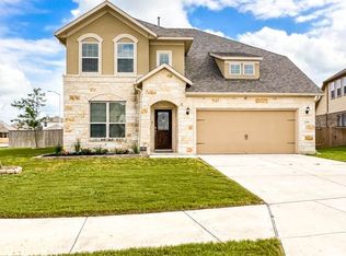 4703 Island Holw, Marion, TX 78124