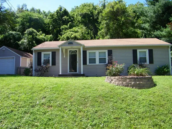 4204 Paseo Dr, Saint Joseph, MO 64503