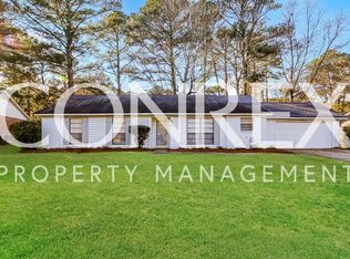 218 Shenandoah Rd N, Brandon, MS 39047