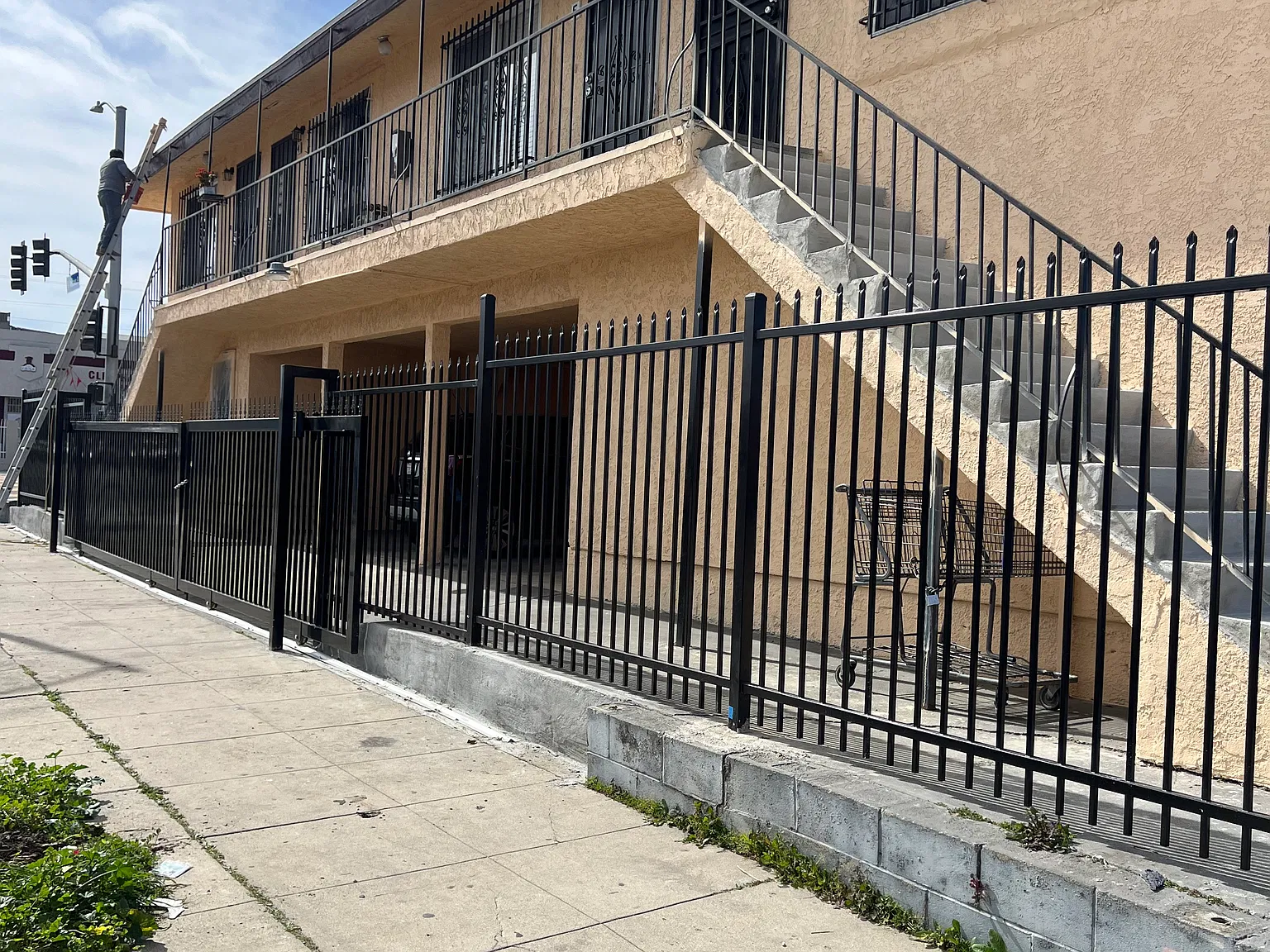 1 bed, 650 sqft, $2,050 — Photo 2