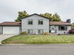 1523 S Bolivar Rd, Spokane Valley, WA 99037