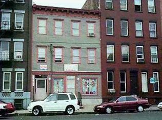 163 Christopher Columbus Dr STE 2L, Jersey City, NJ 07302