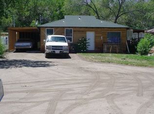 431 S Main St, Big Pine, CA 93513