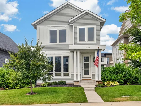 16165 Duvane Way, Lakeville, MN 55044