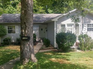 109 Kingfisher Ln, Oak Ridge, TN 37830