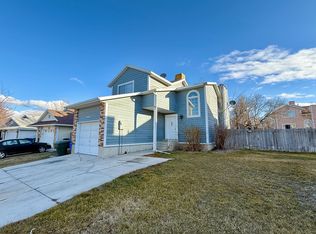 3053 W Green Acre Dr, West Jordan, UT 84088