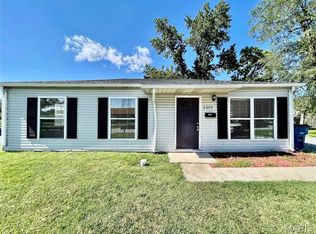 2209 Terminal Ave, Granite City, IL