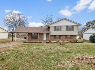 216 Britt St, Florence, AL 35633