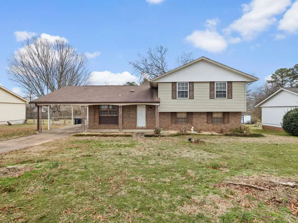 216 Britt St, Florence, AL 35633