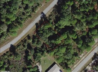 Breen Ave, North port, FL 34288