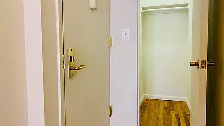 Rented by Compass