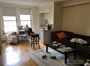 1248 Beacon St #202, Brookline, MA 02446