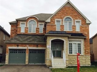 8 Stonecrop Rd, Brampton, ON L6Y2Z3