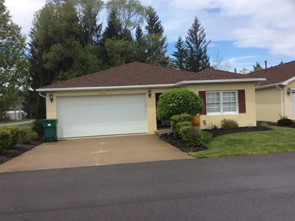 11312 Kirila Lake Dr, Conneaut Lake, PA 16316