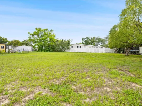 0 Rialto Ave Lot 11, Brooksville, FL 34613