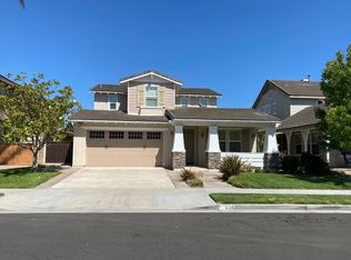 406 Park Cottage Pl, Camarillo, CA 93012