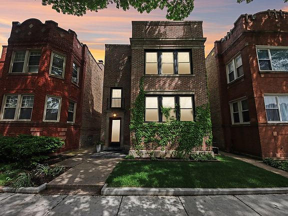 4th image of 5643 N Campbell Ave