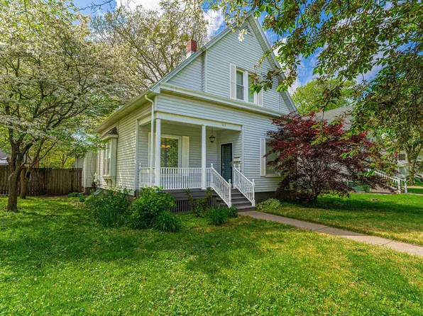 623 N Union St, Lincoln, IL 62656