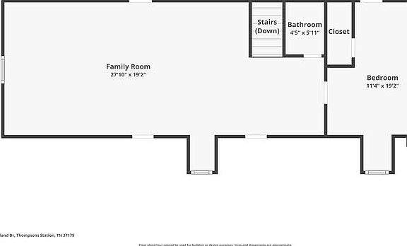 3rd image of 2812 Sutherland Dr
