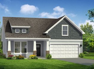 5 Jones Cir, Greenville, SC 29617