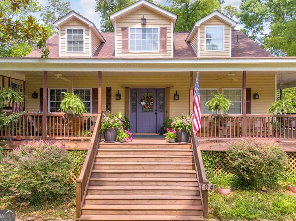104 Veazey St, Union Point, GA 30669