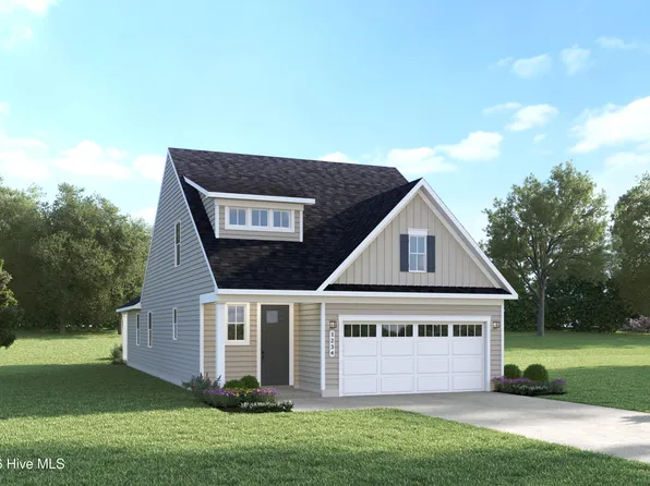 219 Brookwood Park Court, Sunset Beach, NC 28468